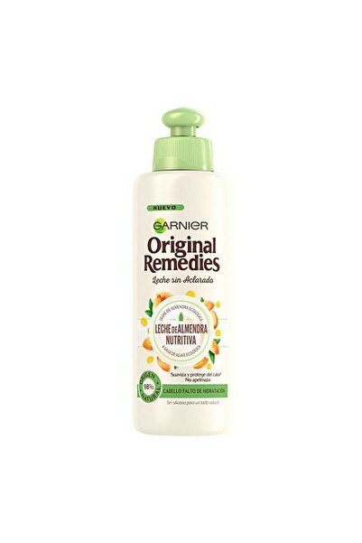 Garnier Balsam Reparare Păr Garnier Original Remedies 200 ml