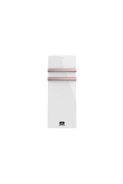 CECOTEC Rail electric pentru prosoape, ReadyWarm 9870, 850W, RoseGold