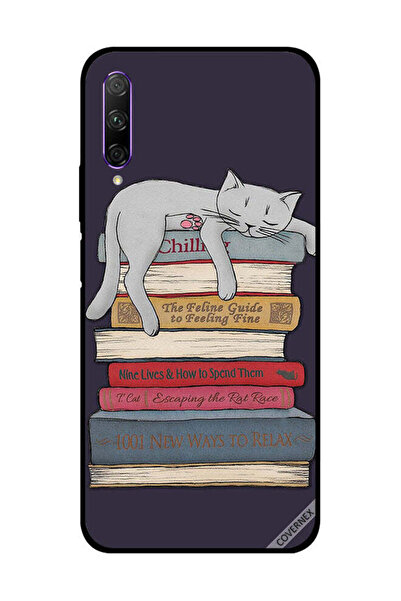 Covernex غطاء حماية لهاتف Honor 9X Pro ألف وطريقة جديدة للاسترخاء