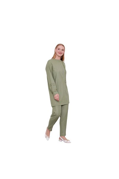 Levidor Pocket Detailed Aerobin Double Set