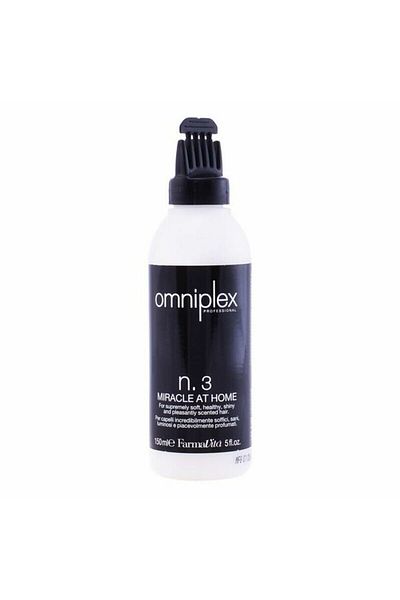 Emporio Armani Omniplex Intensive Restorative Treatment Nº 3 Farmavita, 100 ml