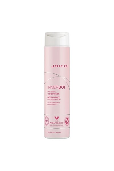 JOICO Balsam pentru Protecția Culorii, Joico InnerJoi, 300 ml