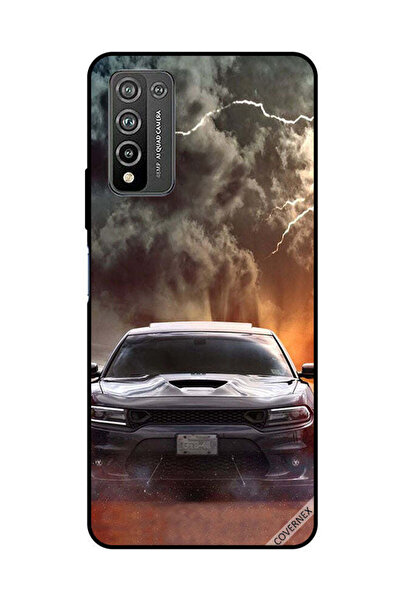 Covernex Protective Case Cover For Honor 10X Lite Gts-48