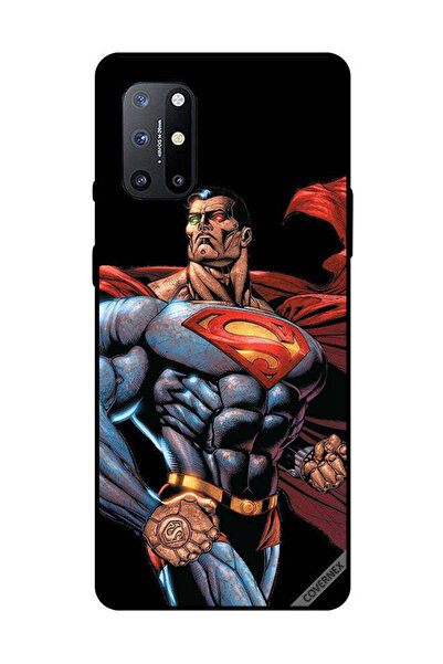 Covernex غطاء حماية لهاتف OnePlus 8T سوبر مان