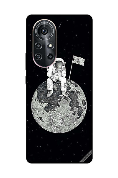 Covernex غطاء حماية لهاتف هواوي نوفا 8 برو 5G ماذا تفعل أيضًا في هذا الكون؟