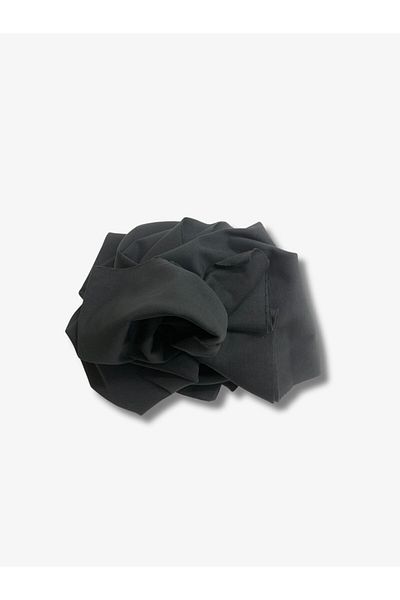 Yiğit Kumaş Smoked Baby Ribana Combed Cotton Fabric, Piece 105X170 cm