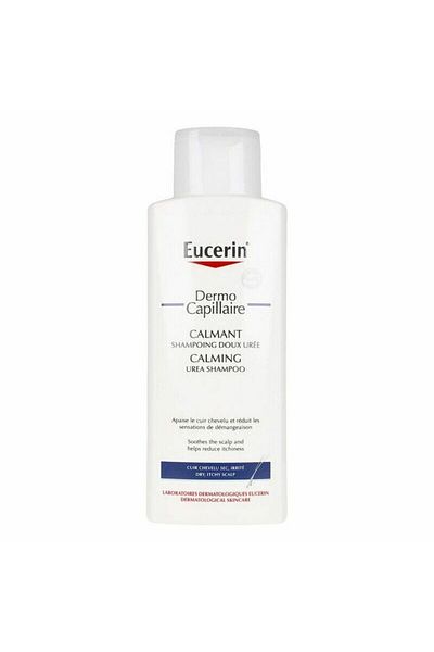 Eucerin Șampon Eucerin DermoCapillaire 250 ml, scalp sensibil