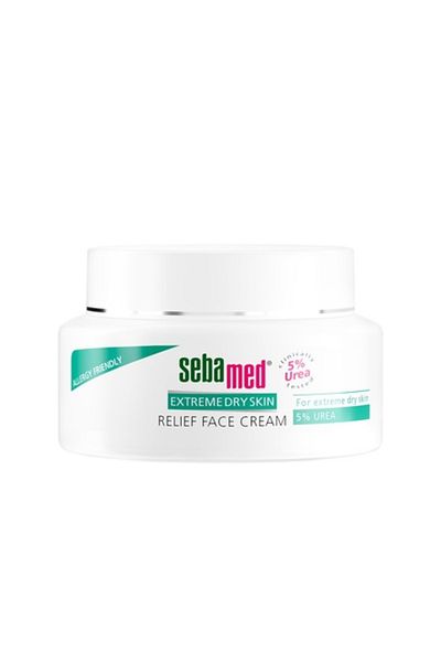 Sebamed Cremă Față Sebamed Urea 5% 50ml