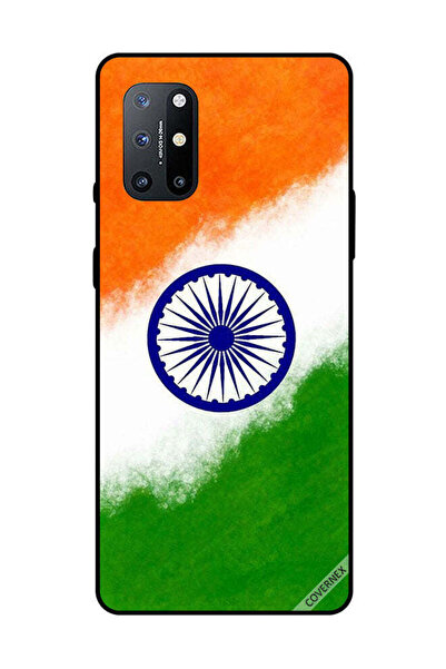 Covernex غطاء حماية لهاتف OnePlus 8T بألوان علم الهند