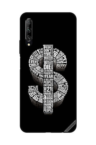 Covernex غطاء حماية لهاتف هواوي Y9S دولار