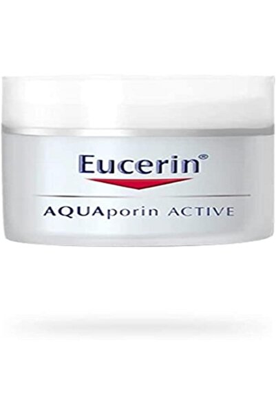 Eucerin Cremă pentru piele uscată, Eucerin, 50 ml
