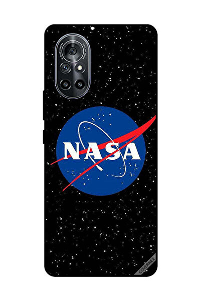 Covernex غطاء حماية لهاتف هواوي نوفا 8 5G ناسا