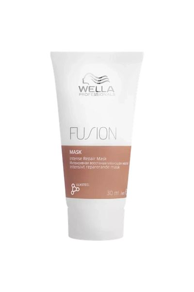 Wella Masca Reparatoare Intensivă Wella Fusion, 30ml