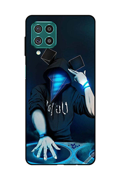 Covernex غطاء حماية لهاتف سامسونج جالاكسي M62/F62 دي جي بوي