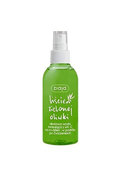 Ziaja Tonic Ziaja Olive Leaf cu Vitamina C Spray 200ml