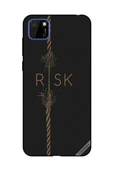 Covernex غطاء حماية لهاتف هواوي Y5P ريسك