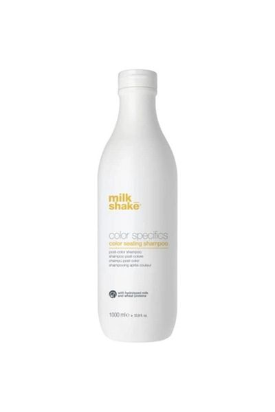 Milkshake Color Sealing Shampoo, Milkshake, 1000 ml