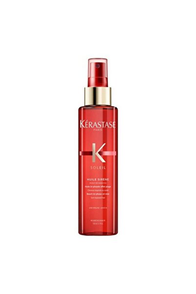 Kerastase Apă de Styling pentru Bucle și Valuri, Kerastase Soleil, 150 ml