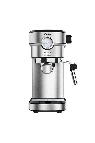 CECOTEC Espresso machine Cecotec Cafelizzia 790 Steel Pro, 1350 W, 1.2 l