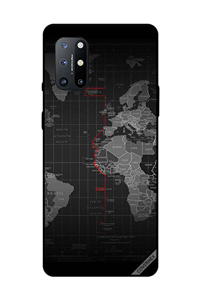 Covernex غطاء حماية لهاتف OnePlus 8T بتصميم حدود المحيط