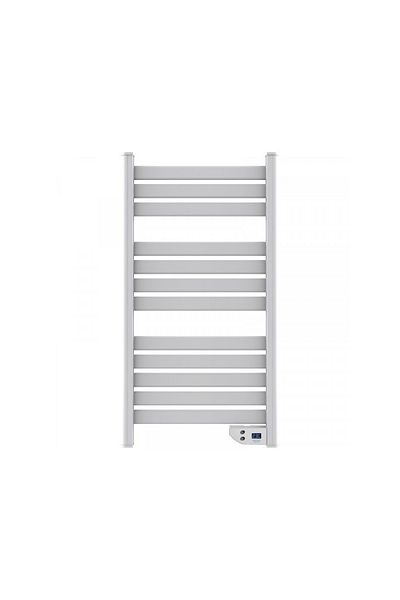 Perre Electric towel warmer, Cecotec, Ready Warm 9000 Twin Towel, 450W, white
