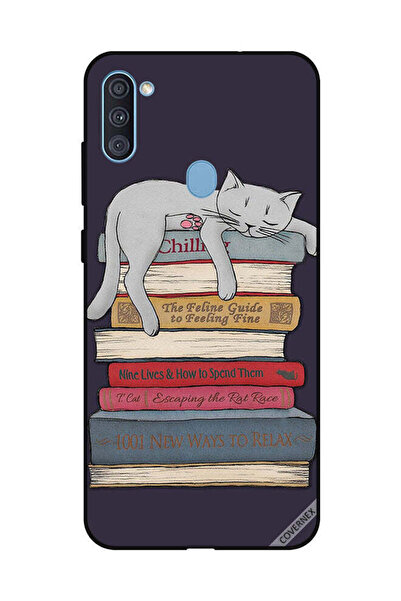 Covernex غطاء حماية لهاتف سامسونج جالكسي A11 ألف وطريقة جديدة للاسترخاء