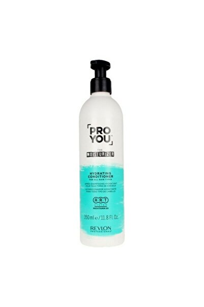 Pikmi Pops Revlon The Moisturizer hair conditioner 350 ml
