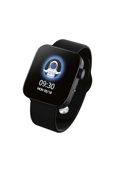 Ikon Ikon Smart Watch IK-W80N