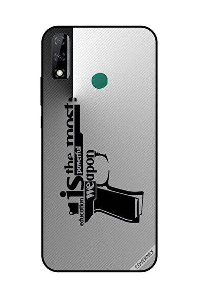 Covernex Protective Case Cover For Huawei Y8S Ducation Is The Most Powerful W...