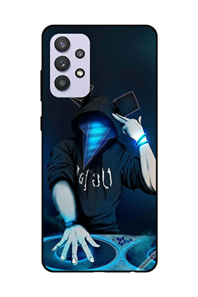 Covernex غطاء حماية لهاتف سامسونج جالاكسي A32 5G دي جي بوي