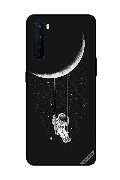 Covernex Protective Case Cover For OnePlus Nord Moon Swing