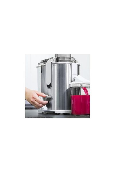 CECOTEC Storcător centrifugal, Cecotec, StrongTitanium 19000 XXL, 1300 W, 2 viteze