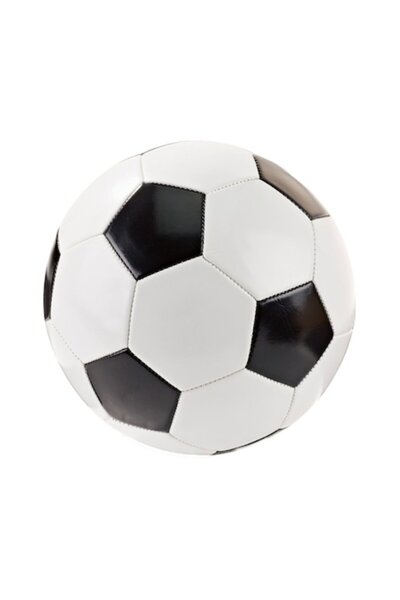 dalimag Minge de fotbal interactivă, mărimea 5, model vintage, 270 de grame, ...