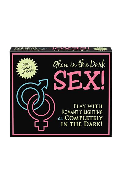 Kheper Games Board game, Kheper Games, Glow in the Dark