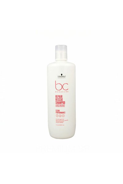 Harry Potter Σαμπουάν Schwarzkopf BC Repair Rescue 1000ml