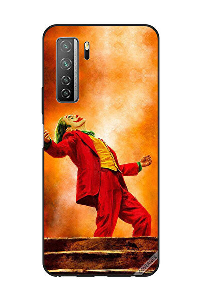 Covernex غطاء حماية لهاتف هواوي نوفا 7SE/P40 لايت 5G - جوكر فيل ذا دانس