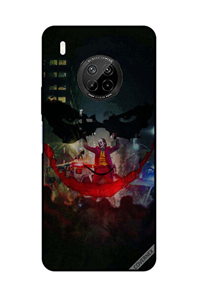 Covernex غطاء حماية لهاتف هواوي Y9A - جوكر دانسينغ