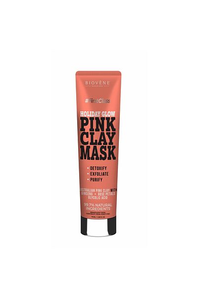 BIOVENE Masca Faciala Exfolianta Cu Efect Anti-imbatranire Glow Mask 75 ml