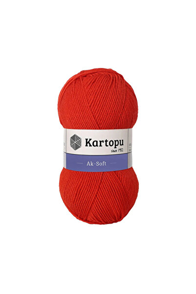 Kartopu Ak Soft-237