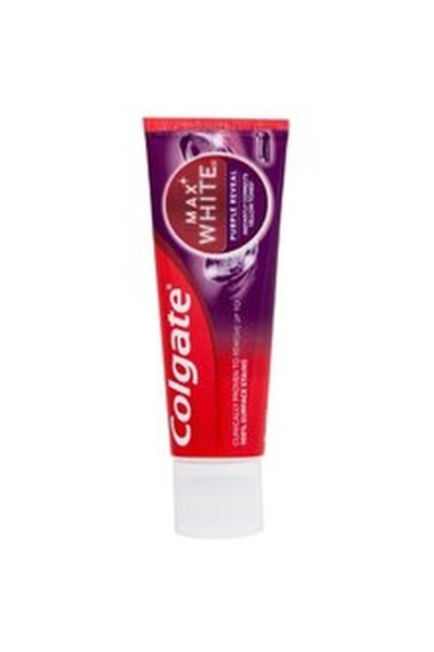 Colgate Pastă de dinți Colgate Max White Purple Reveal 75ml