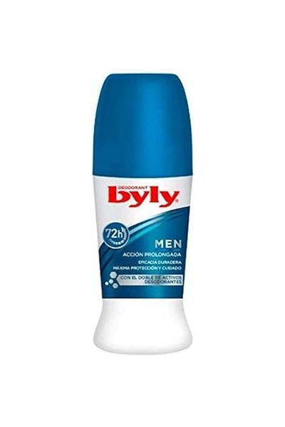 Byly Byly roll-on deodorant for men 50 ml