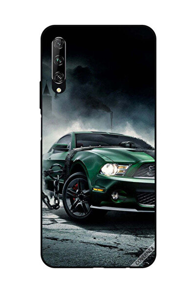 Covernex غطاء حماية لهاتف هواوي Y9S شيلبي