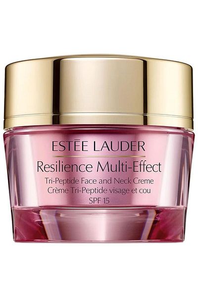 Estee Lauder Estée Lauder Resilience,Lift+Glow-Day to Night Set Cadou-Cremă de Zi+Noapte+Ochi+Ser Lifting