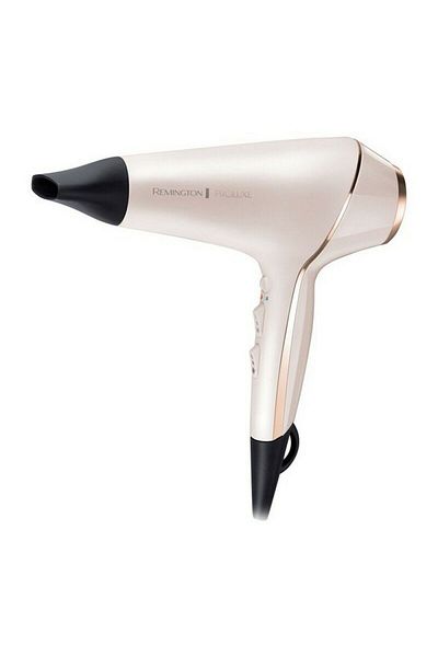 Karaloon Uscător de păr, Remington PROluxe AC9140, 2400W, negru