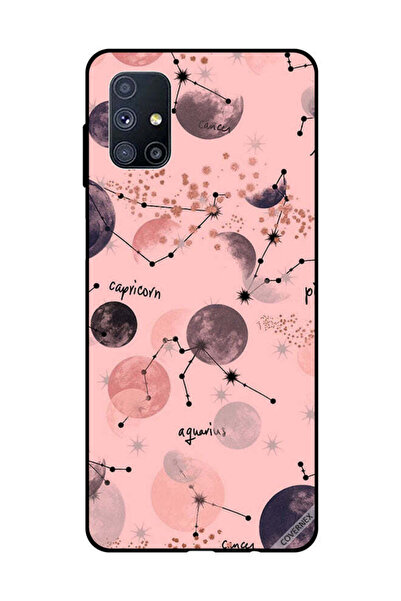 Covernex غطاء حماية لهاتف سامسونج جالاكسي M51 جالاكسي ستارز