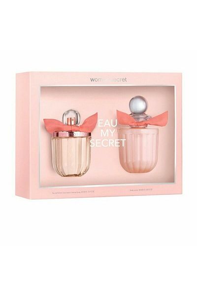 Sony Set Apă de Toaletă Women'secret Eau My Secret, 2 piese