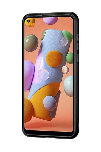 Covernex Protective Case Cover For Samsung Galaxy A11 Apology Accepted Trust Deied