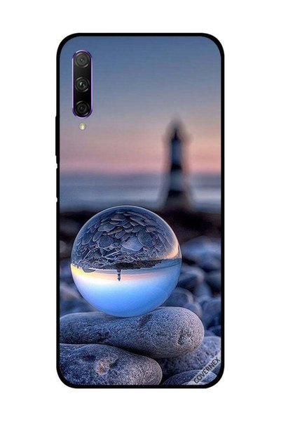 Covernex Protective Case Cover For Honor 9X Pro Awesome Photgraphy Of Nature ...