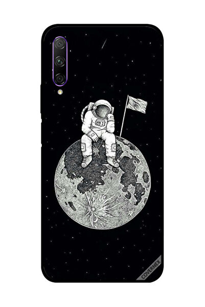 Covernex Protective Case Cover For Honor 9X Pro What Else To Do In This Universe