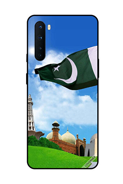 Covernex غطاء حماية لهاتف OnePlus Nord Green باكستان